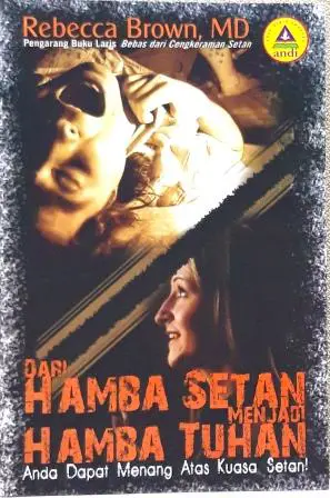 Dari Hamba Setan Menjadi Hamba Tuhan 