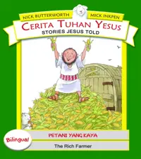 Seri Cerita Tuhan Yesus - Petani Yang Kaya