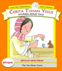 Seri Cerita Tuhan Yesus - Sepuluh Uang Perak