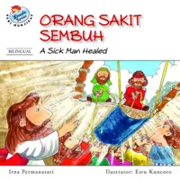 Seri Mukjizat - Orang Sakit Sembuh