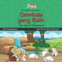 Seri Perumpamaan - Gembala yang Baik