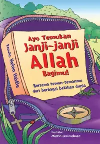 Ayo Temukan Janji-janji Allah Bagimu!
