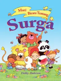 Mari Bicara tentang Surga