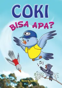 Coki Bisa Apa?