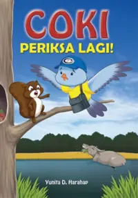 Coki Periksa Lagi