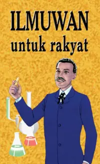 Ilmuwan untuk Rakyat