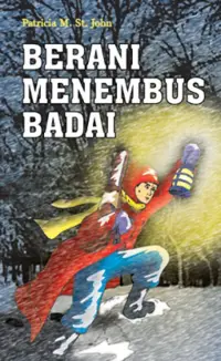 Berani Menembus Badai