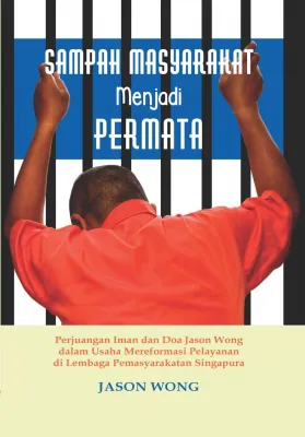 Buku Sampah Masyarakat Menjadi Permata oleh 