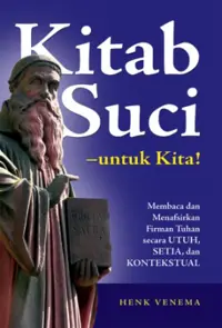 Kitab Suci untuk Kita