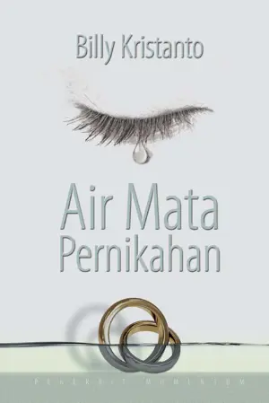 Air Mata Pernikahan