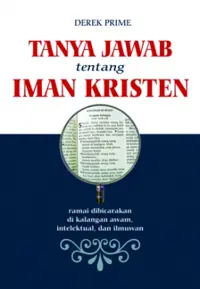 Tanya Jawab Tentang Iman Kristen