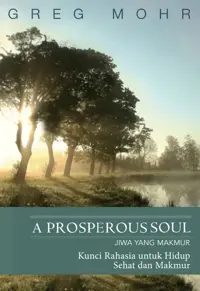 Jiwa yang Makmur - A Prosperous Soul