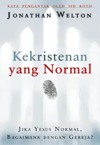 Kekristenan yang Normal