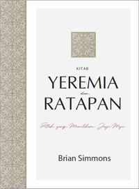 Alkitab The Passion Translation - Kitab Yeremia dan Ratapan