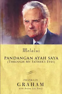 Melalui Pandangan Ayah Saya - Through My Father's Eye