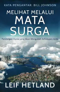 Melihat Melalui Mata Surga