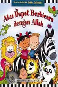 Aku Dapat Berbicara dengan Allah 