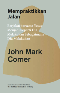 Mempraktikkan Jalan