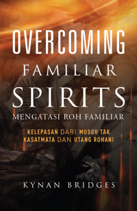 Mengatasi Roh Familiar - Overcoming Familiar Spirits