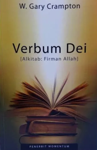 Alkitab: Firman Allah (Verbum Dei)
