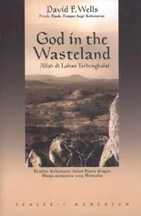 Allah di Lahan Terbengkalai