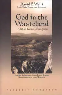 Allah di Lahan Terbengkalai