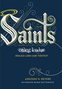 Orang Kudus - Saints