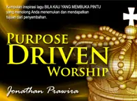 Purpose Driven Worship