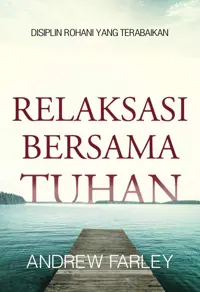 Relaksasi Bersama Tuhan