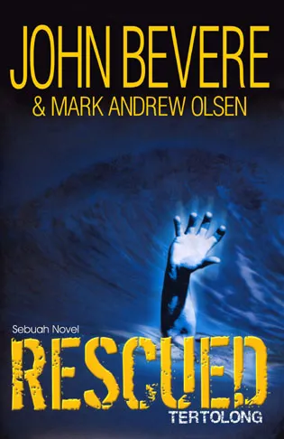 Buku Tertolong - Rescued oleh John Bevere