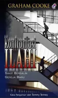 Konfrontasi Ilahi