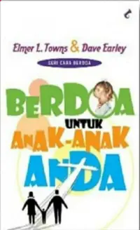 Berdoa untuk anak - anak anda