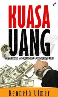 Kuasa Uang (Bagaimana Menghindari Perangkap Iblis)