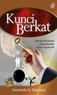 Kunci Berkat