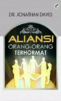 Aliansi orang - orang terhormat