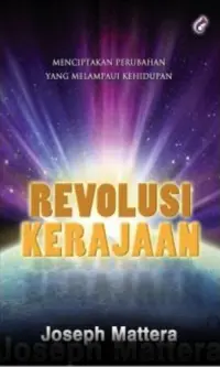 Revolusi Kerajaan