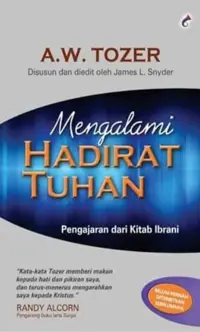 Mengalami Hadirat Tuhan