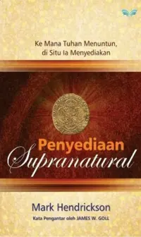 Penyediaan Supranatural