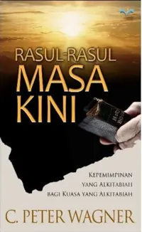 Rasul - rasul masa kini