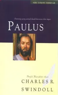Paulus Seri Tokoh Terbesar