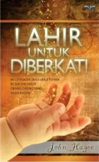 Lahir Untuk Diberkati