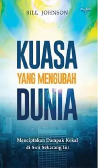 Kuasa yang Mengubah Dunia
