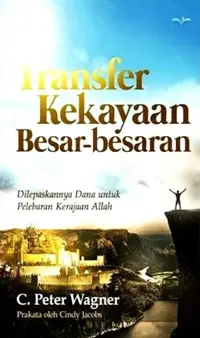 Transfer Kekayaan Besar-Besaran