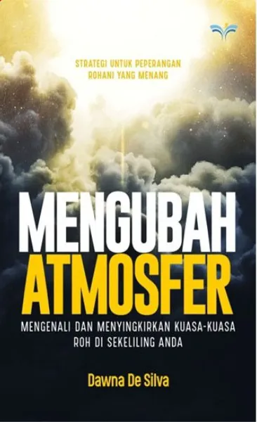 Buku Mengubah Atmosfer oleh Dawna De Silva