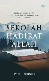 Sekolah Hadirat Allah