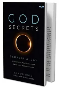 GOD SECRETS (Rahasia Allah)