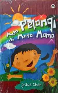 Ada Pelangi di Mata Mama