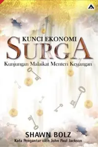 Kunci Ekonomi Surga