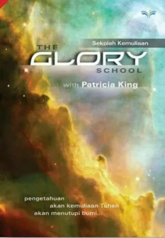 Buku The Glory School (Indonesian) oleh Patricia King