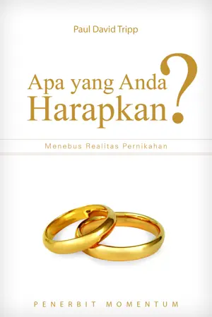 Apa yang Anda Harapkan: Menebus Realitas Pernikahan